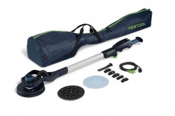 Festool Long-reach sand LHS 2-M 225 EQ GB 230V